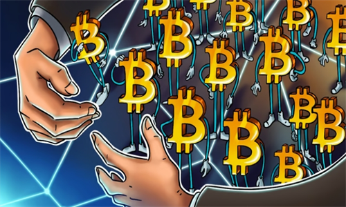 比特币持有者大多时间盈利，亏损日子极少