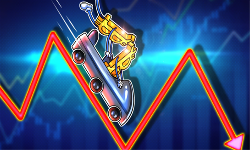 BTC价格下跌重设关键指标RSI回归中线