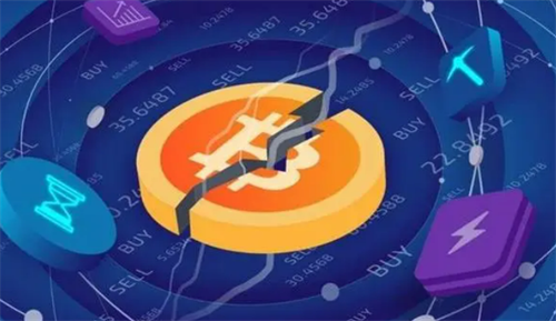 比特币减半时间2024 比特币减半前需要哪些准备