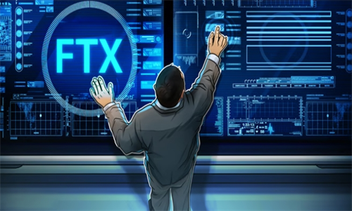 FT遗产机构清算SOL 价值近20亿美元