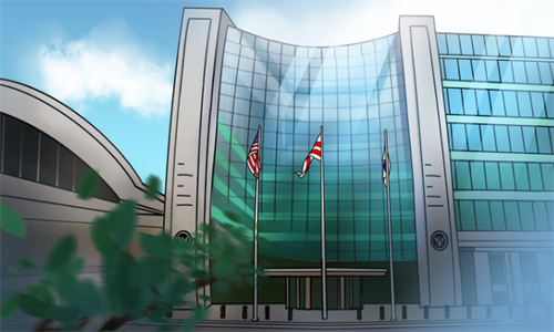 SEC延期裁决Bitwise和灰度比特币ETF期权