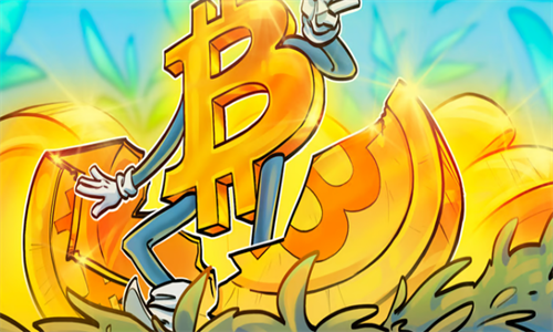 比特币减半或成短期抛售新闻事件