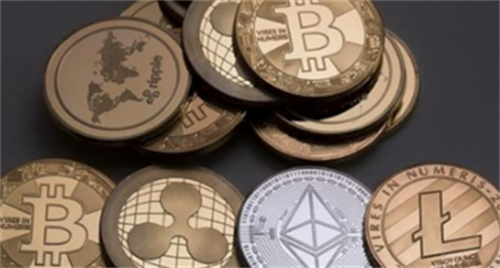 币圈热点速递:4月10日重磅新闻一网打尽!