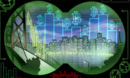 比特币价格飙升，超1亿美元空头头寸遭清算