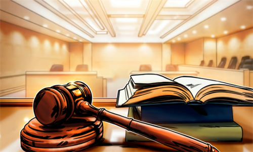 前以太坊顾问起诉美国政府索赔96亿美元