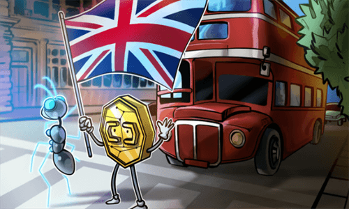 Coinbase通过Apple Pay推动英国加密货币普及