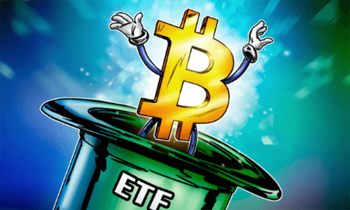 VanEck CEO发言90%比特币ETF资金流入来自散户