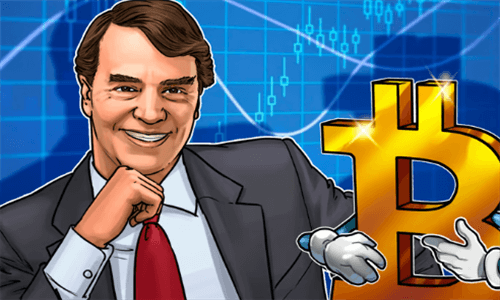 Tim Draper发言表示比特币ETF减半将提振需求