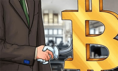 4月14日Bitcoin大事件快讯速览:今日焦点一网打尽!