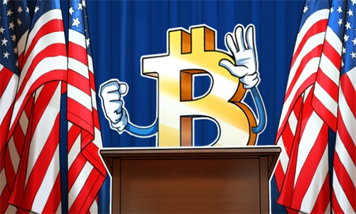 美国政府稳居比特币持有大国之列,持续增强数字货币影响力