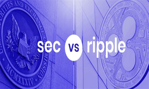 Ripple与SEC纠纷迎来和解曙光?
