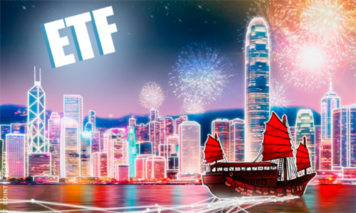 香港预计将批准比特币和以太坊ETF