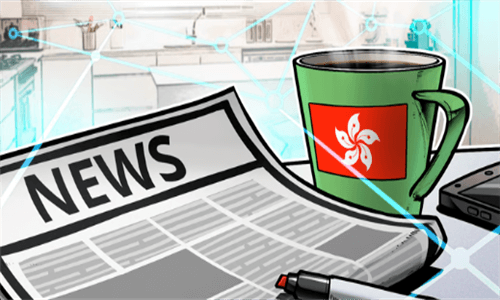 香港加密货币ETF筹资或难超5亿美元