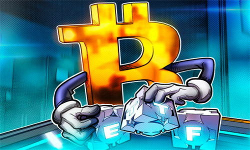 灰度比特币信托ETF转移3.76亿美元的BTC价格企稳