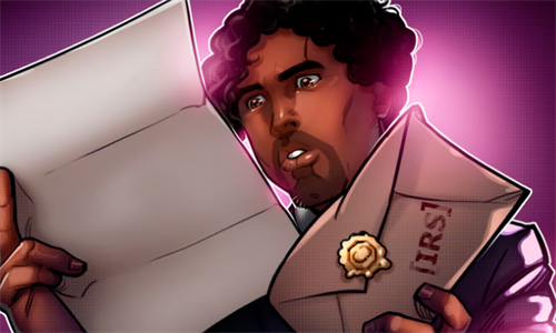 美国国税局放宽加密货币税收规则 超过1万美元的交易无需缴税