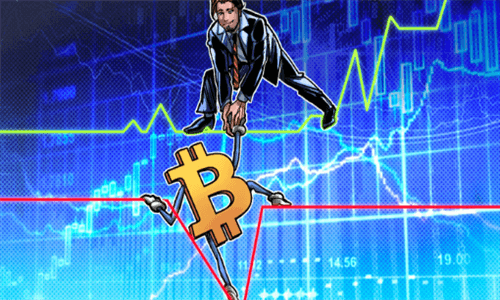 比特币现货价格波动对BTC期权交易者的影响有限