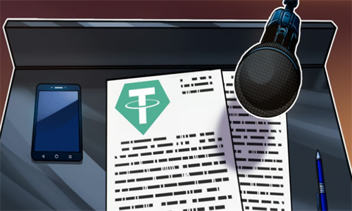 Cantor Fitzgerald负责人确认Tether储备充足他们有足够的资金