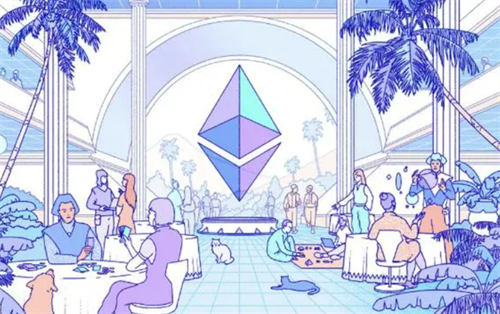 以太坊今天最新动向 以太坊1月17日快讯汇总