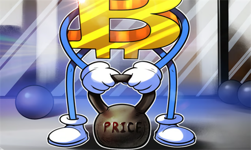 比特币日线RSI触及四年新低但价格仍飙升70%