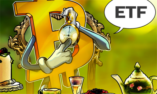 GBTC销售额放缓比特币ETF成交量破100亿美元