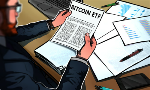 ProShares正式申请推出5只间接BTC敞口的比特币ETF