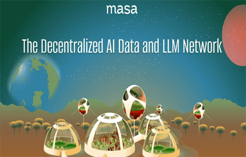 MASA代币是谁家的孩子? MASA代币详细介绍