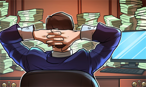 ARK开始购买比特币ETF GBTC3天蒸发11亿美元