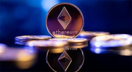 以太坊日内跌幅达3.00% 2024以太坊3月19日行情分析