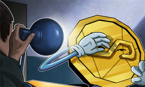 稳定币成为非法交易的首选加密货币