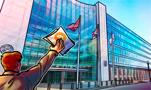 GAO对SEC比特币ETF建议的深度解析