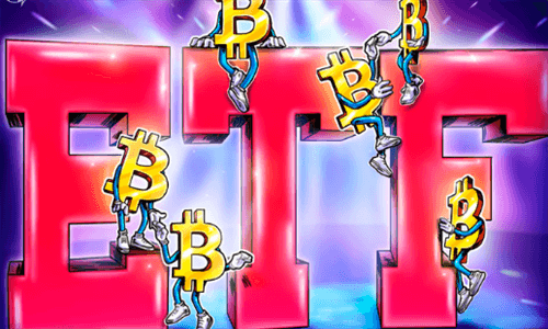 香港现货比特币ETF获批引发业界热议，有人赞扬有人警示