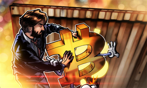 GBTC资金大量外流 冲击BTC价格的重要因素