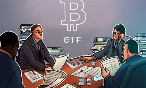 纳斯达克、Cboe申请获批BTC ETF期权交易