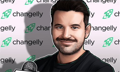区块链与加密货币十年变革:Changelly引领交易新篇章