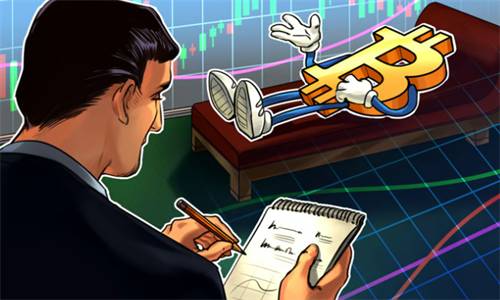BTC价格面临跌破$40K的风险 GBTC ETF加速比特币资金外流