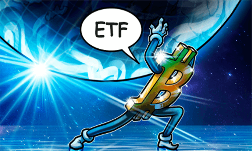 比特币ETF备受瞩目 财富管理公司或将增持