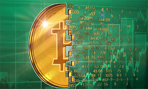 比特币减半凸显“代码即法则”