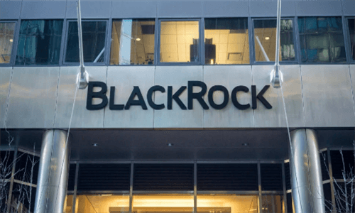 黑石比特币ETF连增70天跻身顶级基金