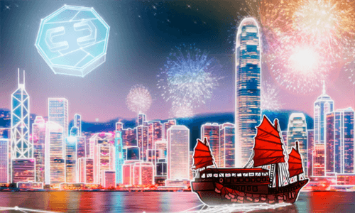 香港官员提议加密行业实施自我监管机制