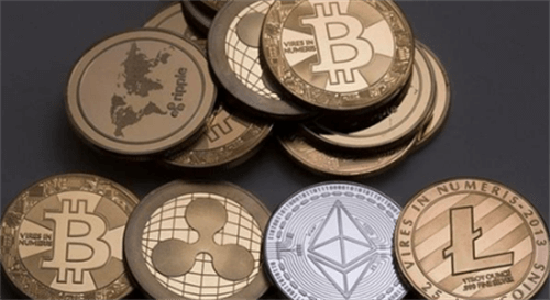 4月24日币圈翻云覆雨志 上阵父子兵合力追回600美元数字货币