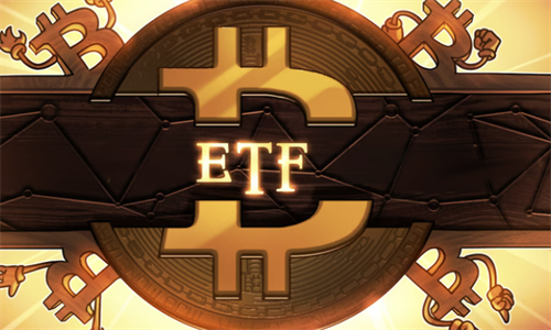 "Bitwise比特币ETF钱包：注册与稀有萨特捐款活动