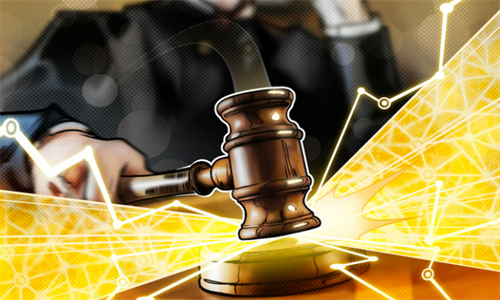 OneCoin律师因欺诈罪被判处10年监禁