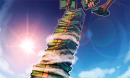 富达比特币ETF获4000万美元巨额投资