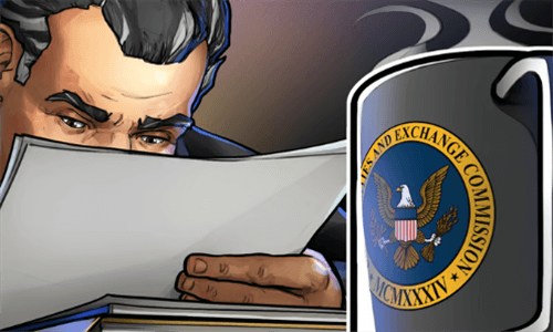 SEC延迟对贝莱德和灰度现货以太币ETF申请的决定