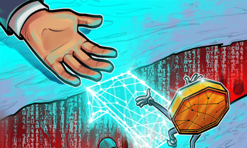 父子团队助力失主 成功追回600万美元加密货币