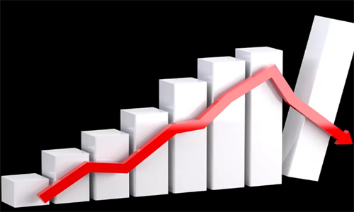 比特币交易所交易基金ETF热点首次出现负增长态势