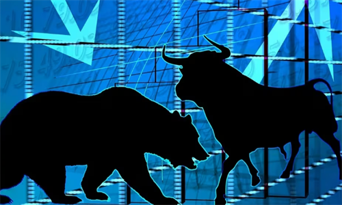 分析师表示现在是持有比特币和加密股的好时机