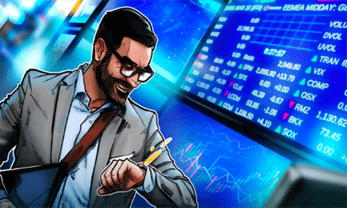 Coinbase Q1财报即将发布，市场预期现分歧