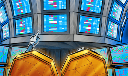 贝莱德澄清与Hedera无关，HBAR仍暴涨96%