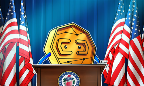 Coinbase游说团体说服18名美国参议员支持加密货币